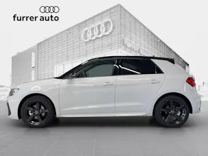 Audi A1 Sportback 35 TFSI S Line S-tronic