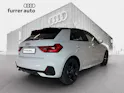 Audi A1 Sportback 35 TFSI S Line S-tronic