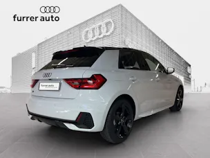 Audi A1 Sportback 35 TFSI S Line S-tronic