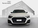 Audi A1 Sportback 35 TFSI S Line S-tronic