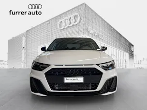 Audi A1 Sportback 35 TFSI S Line S-tronic
