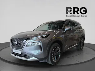 Nissan X-Trail 1.5 VC-T e-Power 4WD 7 Sitze Tekna+