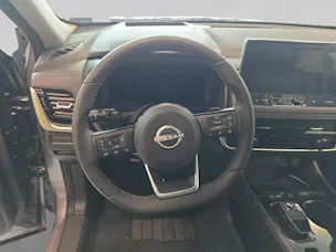 Nissan X-Trail 1.5 VC-T e-Power 4WD 7 Sitze Tekna+