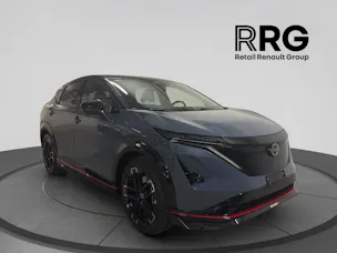 Nissan Ariya 87 kWh e-4orce Nismo Allrad