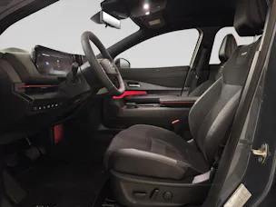 Nissan Ariya 87 kWh e-4orce Nismo Allrad