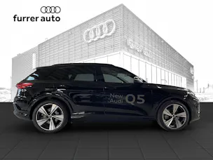 Audi Q5 TDI quattro 150 kW S-tronic