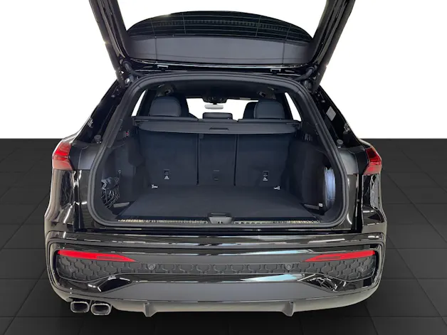 Audi Q5 TDI quattro 150 kW S-tronic
