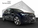 Audi Q5 TDI quattro 150 kW S-tronic