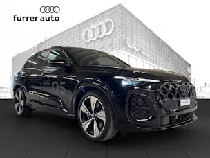 Audi Q5 TDI quattro 150 kW S-tronic