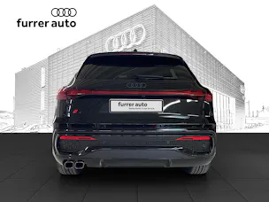 Audi Q5 TDI quattro 150 kW S-tronic