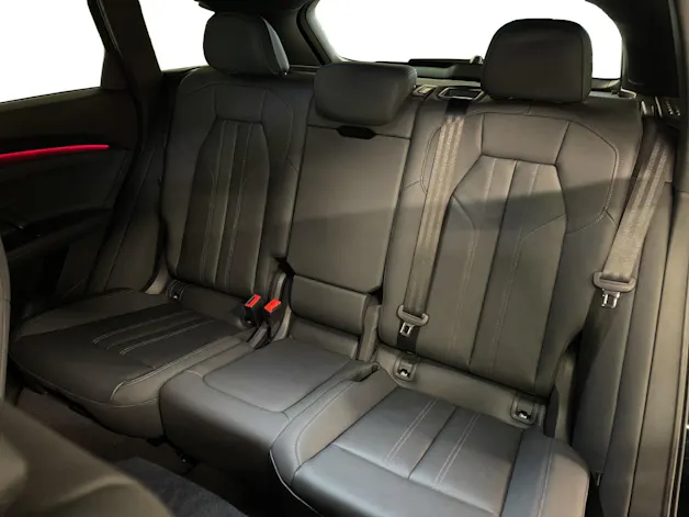 Audi Q5 TDI quattro 150 kW S-tronic