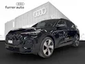 Audi Q5 TDI quattro 150 kW S-tronic