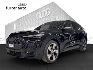 Audi Q5 TDI quattro 150 kW S-tronic