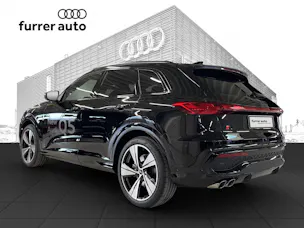 Audi Q5 TDI quattro 150 kW S-tronic