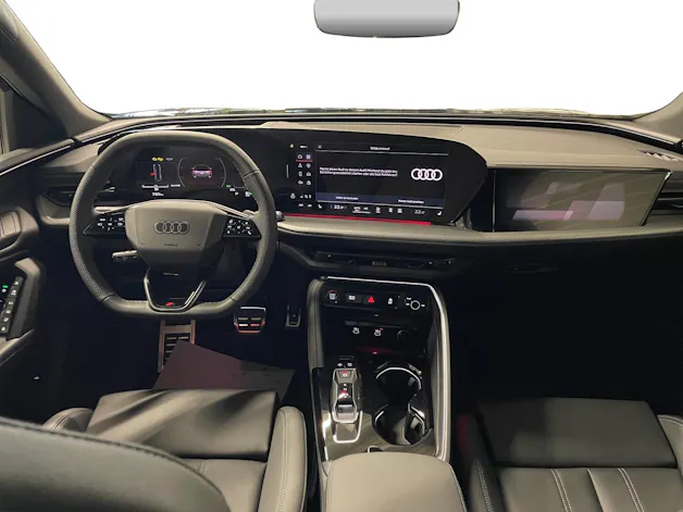 Audi Q5 TDI quattro 150 kW S-tronic
