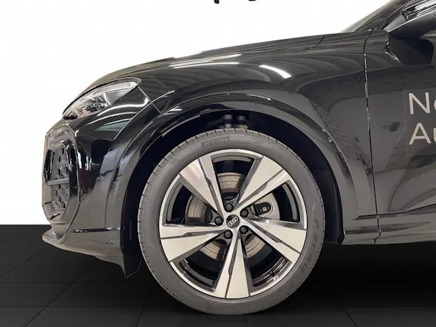 Audi Q5 TDI quattro 150 kW S-tronic