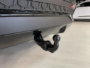 Audi Q5 TDI quattro 150 kW S-tronic