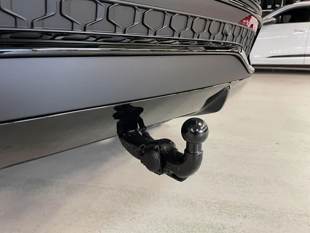 Audi Q5 TDI quattro 150 kW S-tronic