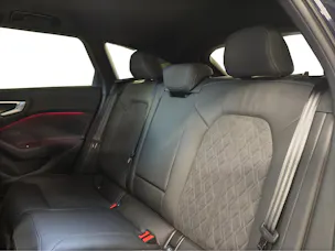 Audi A5 Avant TDI quattro 150 kW S tronic