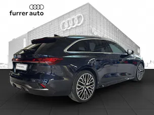 Audi A5 Avant TDI quattro 150 kW S tronic