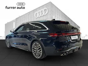 Audi A5 Avant TDI quattro 150 kW S tronic