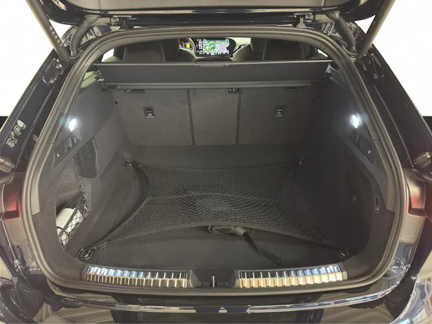 Audi A5 Avant TDI quattro 150 kW S tronic
