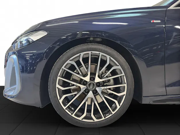 Audi A5 Avant TDI quattro 150 kW S tronic