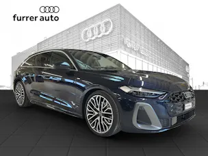 Audi A5 Avant TDI quattro 150 kW S tronic