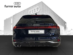 Audi A5 Avant TDI quattro 150 kW S tronic