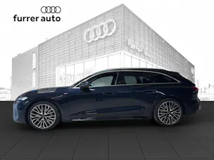 Audi A5 Avant TDI quattro 150 kW S tronic