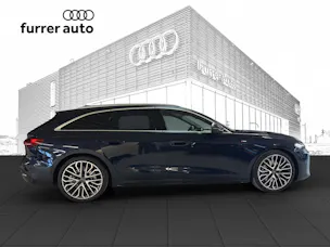 Audi A5 Avant TDI quattro 150 kW S tronic