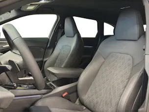 Audi A5 Avant TDI quattro 150 kW S tronic