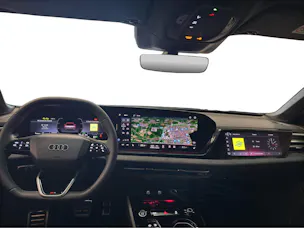 Audi A5 Avant TDI quattro 150 kW S tronic
