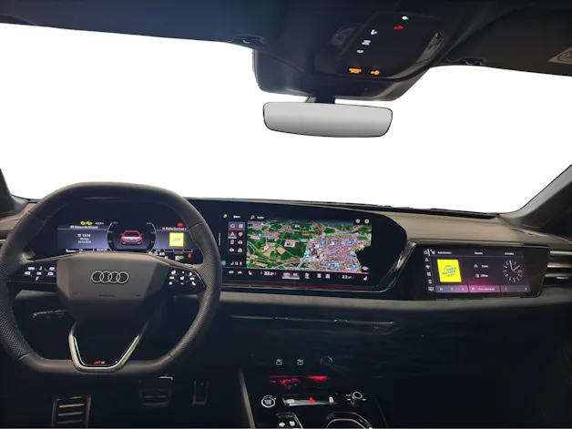 Audi A5 Avant TDI quattro 150 kW S tronic