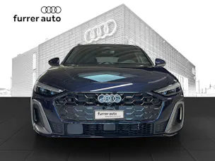 Audi A5 Avant TDI quattro 150 kW S tronic
