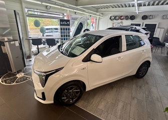 Vehicle image KIA PICANTO 0 Vehicle image KIA PICANTO 0