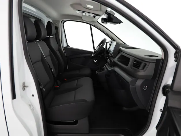 Nissan Van L1H1 150 E6e 6DCT N-Connecta