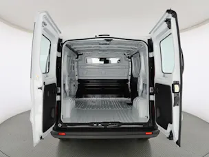 Nissan Van L1H1 150 E6e 6DCT N-Connecta