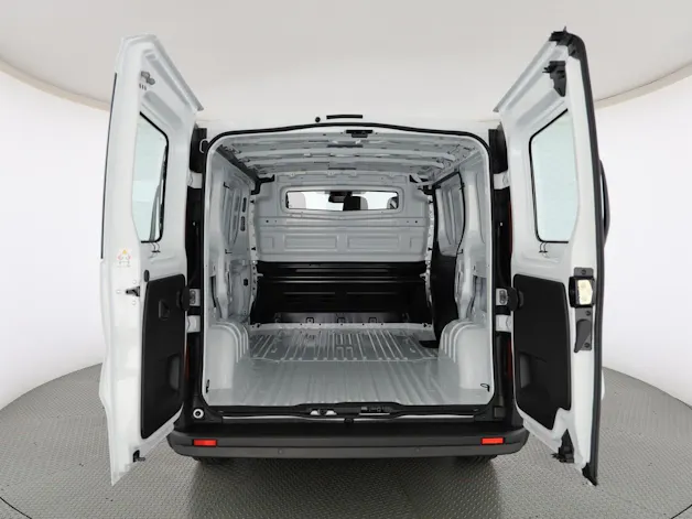 Nissan Van L1H1 150 E6e 6DCT N-Connecta