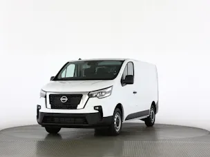 Nissan Van L1H1 150 E6e 6DCT N-Connecta