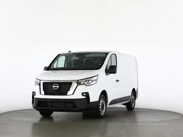 Nissan Van L1H1 150 E6e 6DCT N-Connecta
