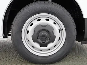 Nissan Van L1H1 150 E6e 6DCT N-Connecta