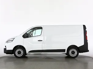 Nissan Van L1H1 150 E6e 6DCT N-Connecta