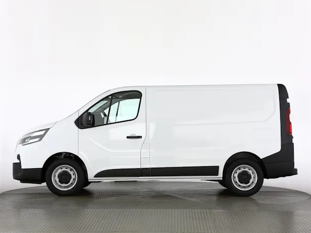 Nissan Van L1H1 150 E6e 6DCT N-Connecta