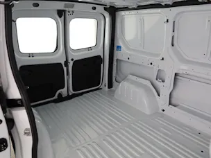 Nissan Van L1H1 150 E6e 6DCT N-Connecta