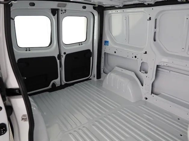 Nissan Van L1H1 150 E6e 6DCT N-Connecta