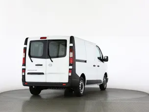 Nissan Van L1H1 150 E6e 6DCT N-Connecta