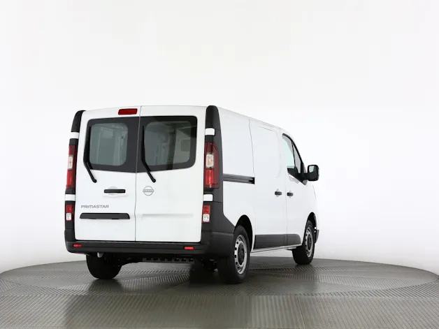 Nissan Van L1H1 150 E6e 6DCT N-Connecta