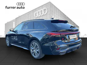 Audi A5 Avant TFSI quattro 150 kW S tronic