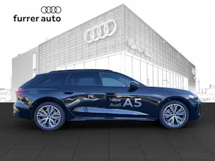 Audi A5 Avant TFSI quattro 150 kW S tronic